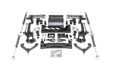 ReadyLift 44-30820 ReadyLIFT 2020-2022 CHEV/GMC 2500HD/3500HD 8'' Lift Kit - Truck Part Superstore