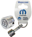 ProForm 440-970 Keychain Mopar Piston And Connecting Rod Model Sold Each Proform - Truck Part Superstore