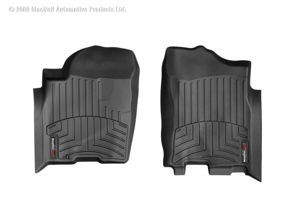 Weathertech 440191 - FloorLiner, DigitalFit® - Truck Part Superstore