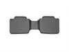 Weathertech 440215 - FloorLiner, DigitalFit® Black Rear Fits Vehicles w/Rear Tool Box - Truck Part Superstore