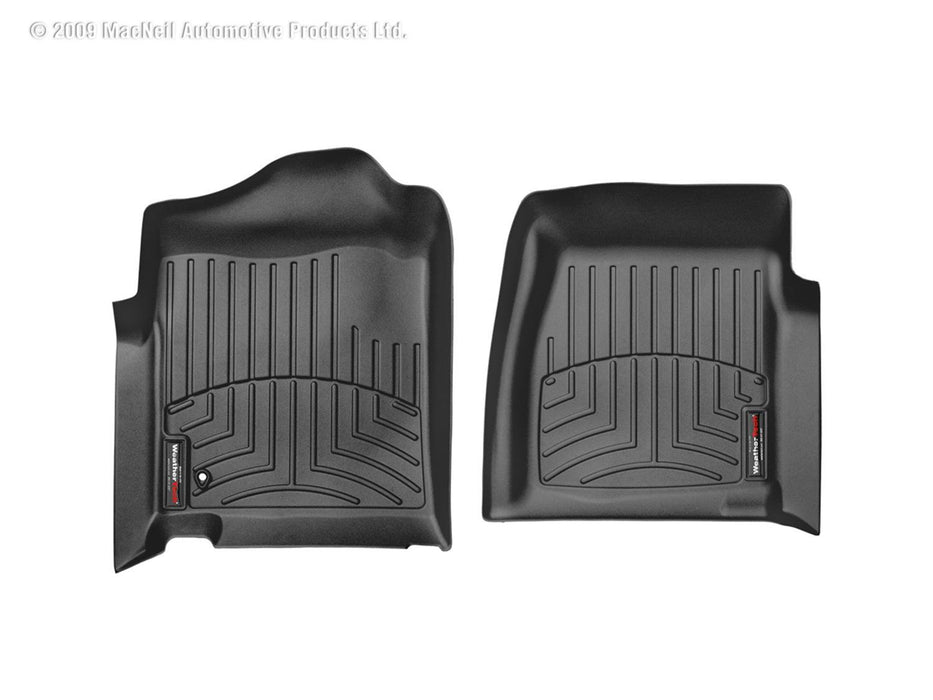 Weathertech 440281 - FloorLiner, DigitalFit® - Truck Part Superstore