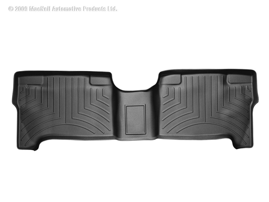 Weathertech 440302 - FloorLiner, DigitalFit® - Truck Part Superstore