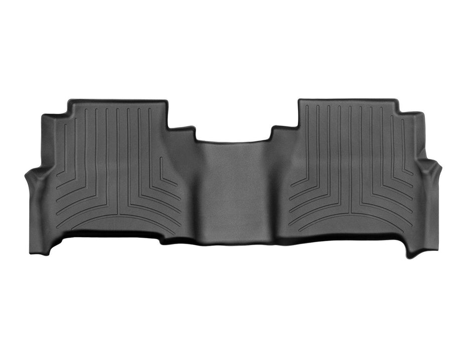Weathertech 440474 - FloorLiner, DigitalFit® - Truck Part Superstore