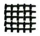 Taylor Cable 44056 HEI Distributor Boot; 90 Degree; w/Holddown; Quantity 25; Black; - Truck Part Superstore