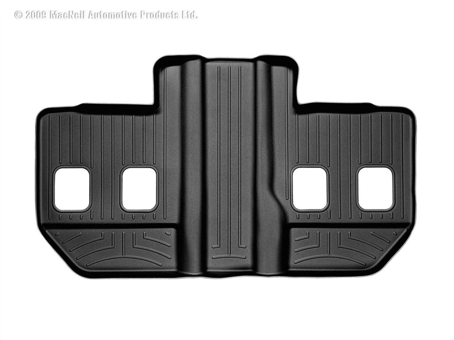 Weathertech 440665 - FloorLiner, DigitalFit® - Truck Part Superstore