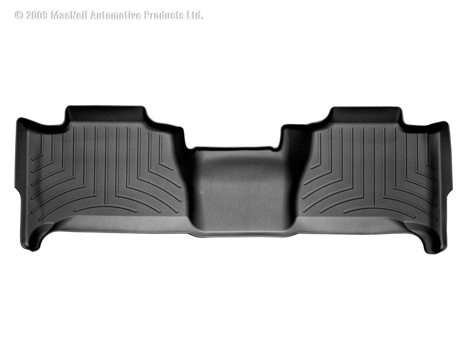 Weathertech 440666 - FloorLiner, DigitalFit® - Truck Part Superstore