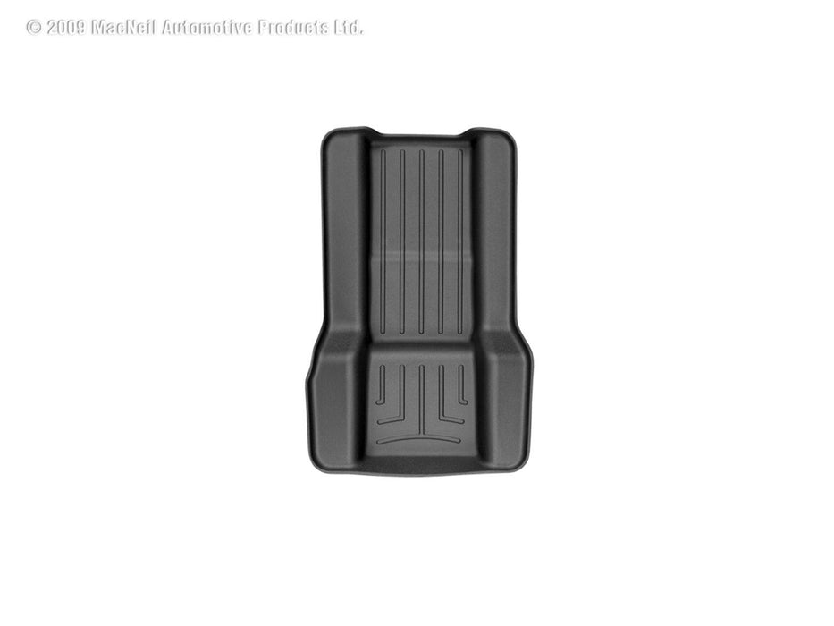 Weathertech 440667 - FloorLiner, DigitalFit® - Truck Part Superstore