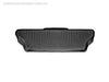 Weathertech 440813 - FloorLiner, DigitalFit® Black Third Row - Truck Part Superstore