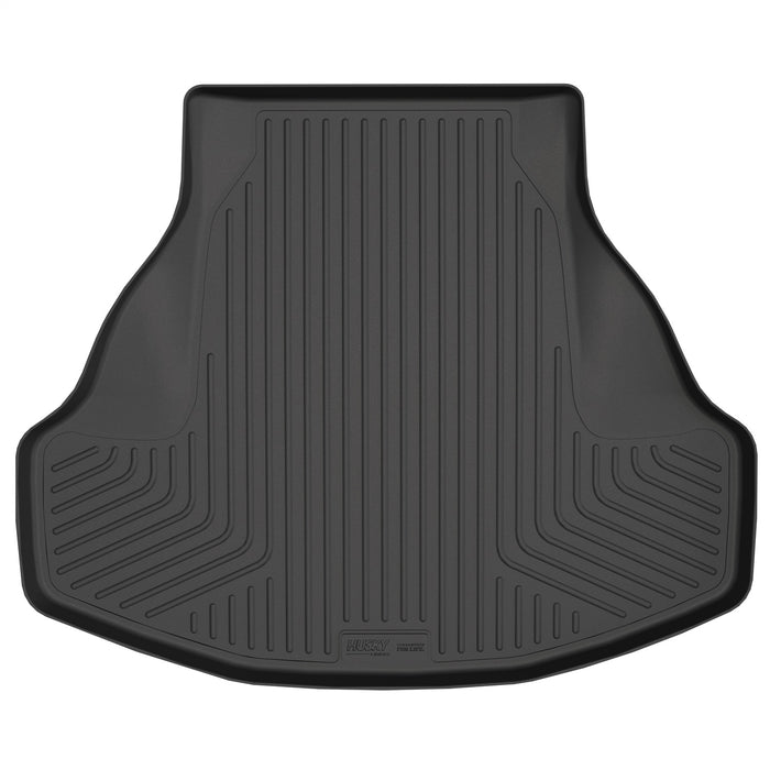 Husky Liners 44081 Weatherbeater-Trunk Liner for Select Honda Accord