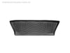 Weathertech 440943 - FloorLiner, DigitalFit® Black Third Row - Truck Part Superstore