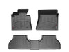 Weathertech 450801 Digitalfit Tan Front Row Floor Liners - Truck Part Superstore