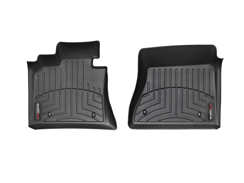 Weathertech 440801 - FloorLiner, DigitalFit® - Truck Part Superstore
