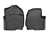 Weathertech 4413881IM FloorLiner HP Black Front - Truck Part Superstore