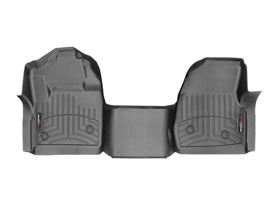 Weathertech 4410281V - FloorLiner, DigitalFit® - Truck Part Superstore