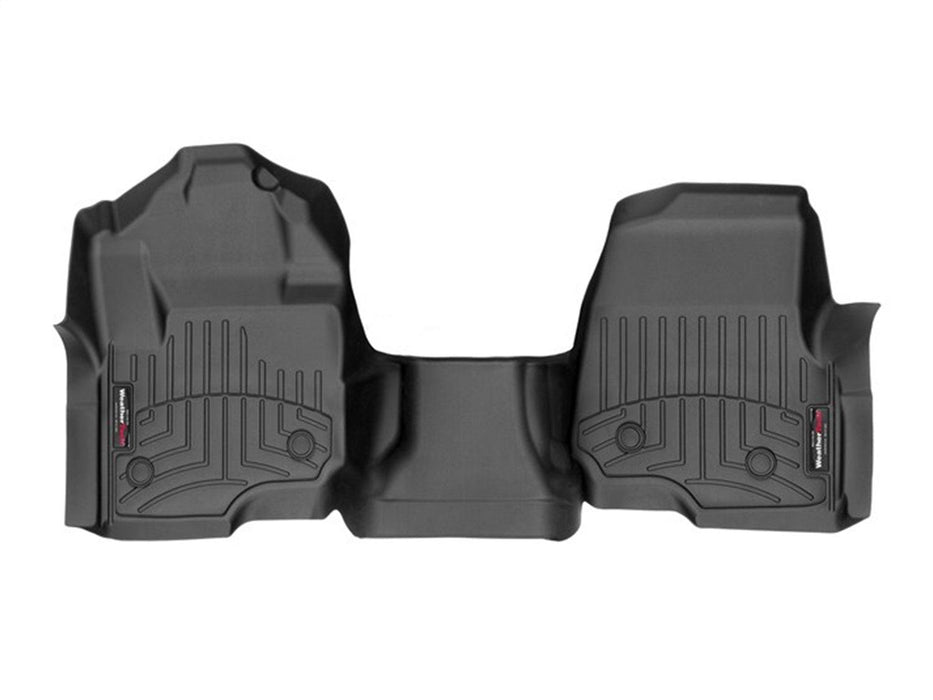Weathertech 4410321V - FloorLiner, DigitalFit® - Truck Part Superstore