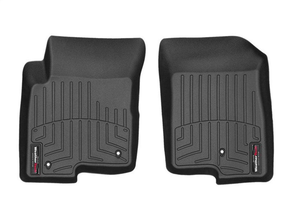 Weathertech 4410641 - FloorLiner, DigitalFit® - Truck Part Superstore