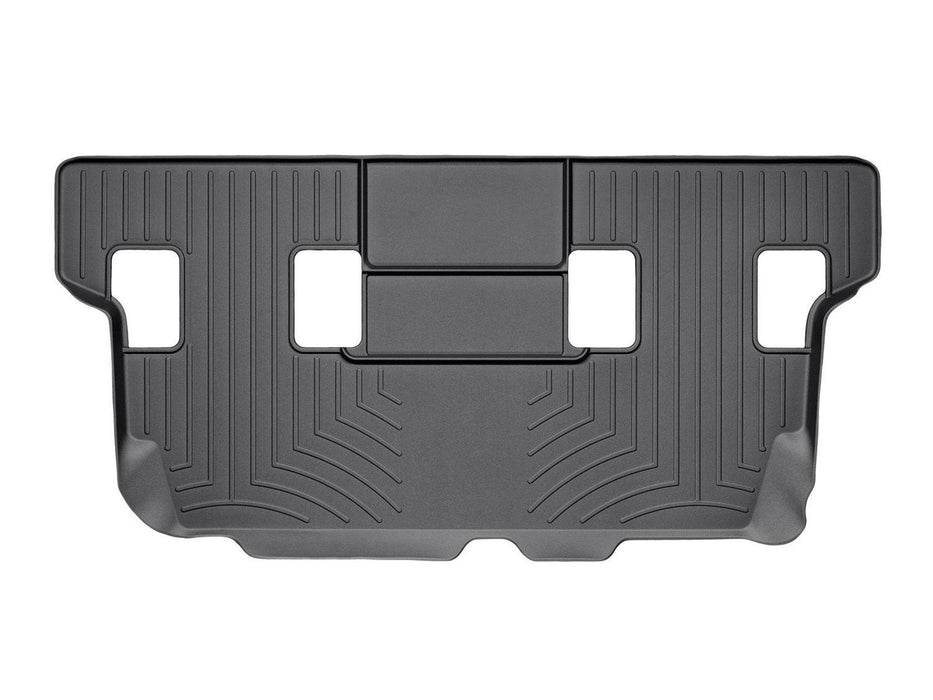 Weathertech 441074 - FloorLiner, DigitalFit® - Truck Part Superstore