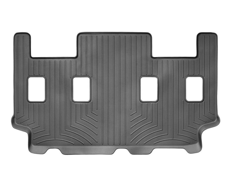 Weathertech 441075 - FloorLiner, DigitalFit® - Truck Part Superstore