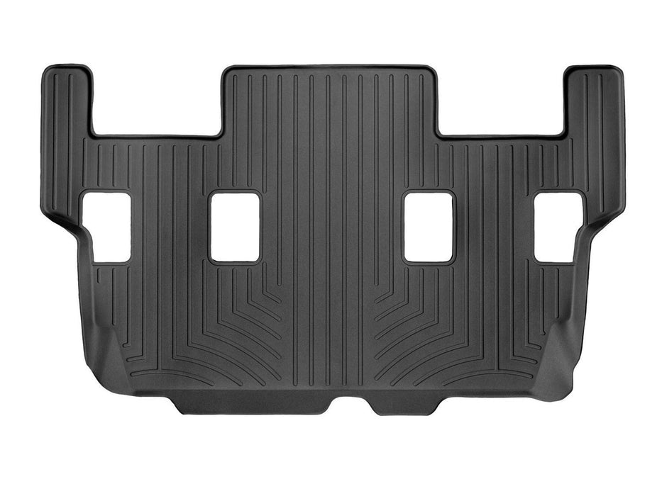 Weathertech 441076 - FloorLiner, DigitalFit® - Truck Part Superstore