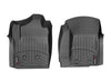 Weathertech 4410861V - FloorLiner, DigitalFit® - Truck Part Superstore