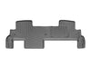 Weathertech 4411121 - FloorLiner, DigitalFit® Black Front - Truck Part Superstore