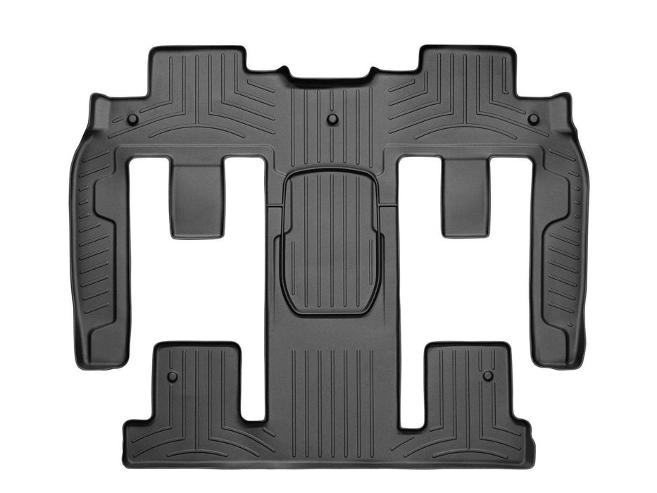 Weathertech 441114 - FloorLiner, DigitalFit® - Truck Part Superstore