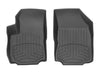 Weathertech 4411761IM Front 3D Floor Mats - Truck Part Superstore