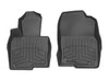 Weathertech 4411871IM Front 3D Floor Mats - Truck Part Superstore