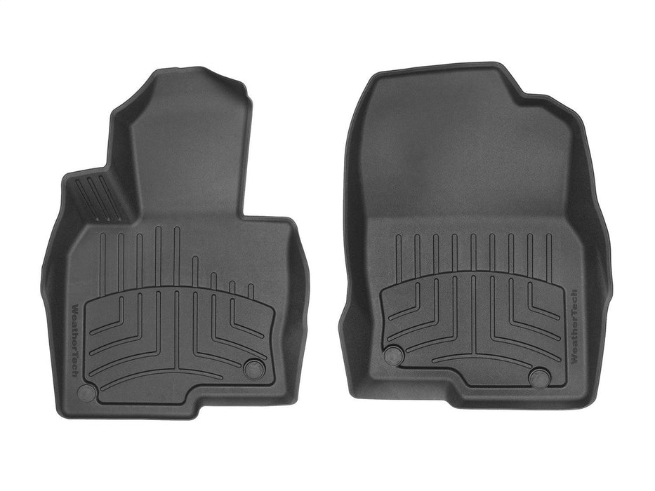 Weathertech 4411871IM Front 3D Floor Mats - Truck Part Superstore