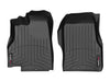 Weathertech 4411931 Front FloorLiner - Truck Part Superstore