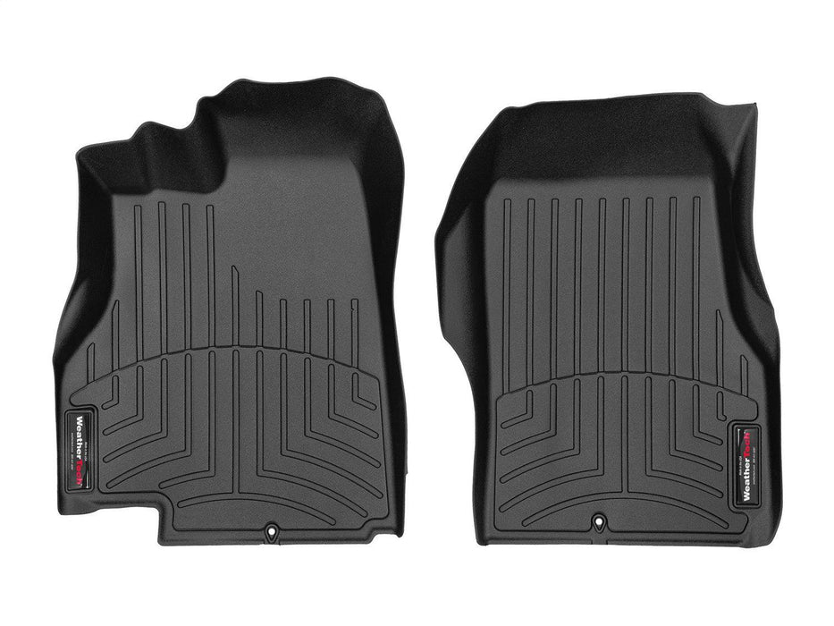 Weathertech 4411931 Front FloorLiner - Truck Part Superstore