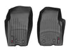 Weathertech 4412151 FloorLiner DigitalFit - Truck Part Superstore