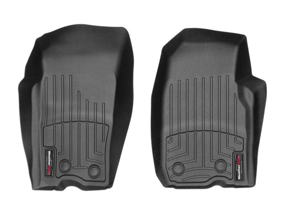 Weathertech 4412151 FloorLiner DigitalFit - Truck Part Superstore
