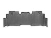 Weathertech 4412182 Digitalfit Black 2nd Row Floor Liners - Truck Part Superstore