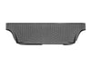 Weathertech 4412183 Digitalfit Black 3rd Row Floor Liners - Truck Part Superstore