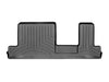 Weathertech 4412284 Digitalfit Black 3rd Row Floor Liners - Truck Part Superstore