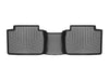 Weathertech 4412303 Digitalfit Black 2nd Row Floor Liners - Truck Part Superstore