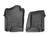 Weathertech 4412661V Front FloorLiner Vinyl Floors - Truck Part Superstore