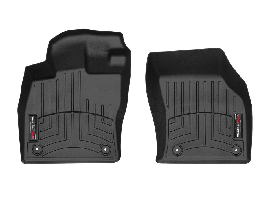 Weathertech 4413091 Front FloorLiner - Truck Part Superstore