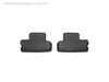 Weathertech 441362 Digitalfit Black 2nd Row Floor Liners - Truck Part Superstore