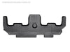 Weathertech 441413 Digitalfit Black 3rd Row Floor Liners - Truck Part Superstore