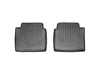 Weathertech 441442 Digitalfit Black 2nd Row Floor Liners - Truck Part Superstore