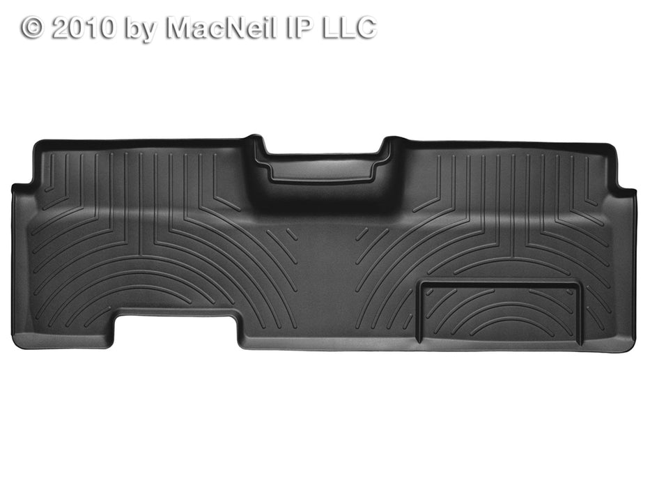 Weathertech 4417802 FloorLiner, DigitalFit® - Truck Part Superstore