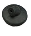 Taylor Cable 44300 Hemi Tube Well Cover; For Use w/Insulator Tube PN[44000]; Black; Qty. 8; - Truck Part Superstore