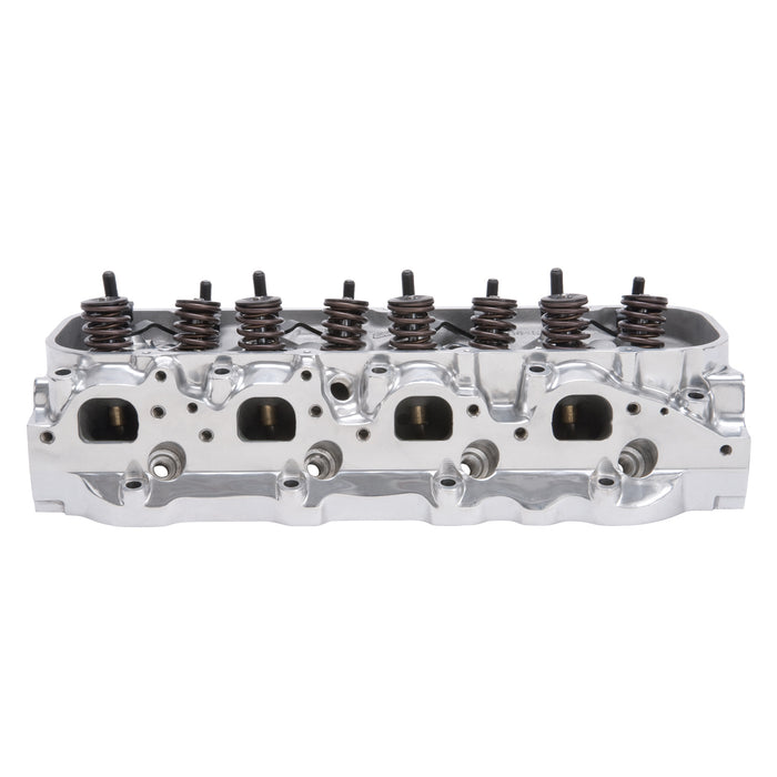 Edelbrock 604919 Engine Cylinder Head - Truck Part Superstore