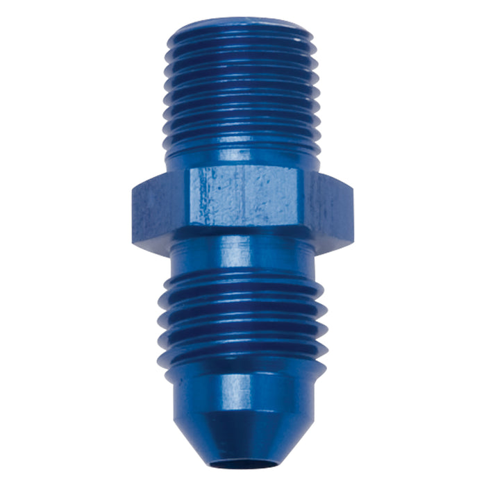 Edelbrock 76530 Clamp-On Hose Fitting - Truck Part Superstore
