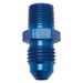 Edelbrock 76530 Clamp-On Hose Fitting - Truck Part Superstore