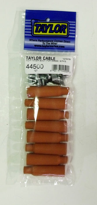 Taylor Cable 44500 Spark Plug Wire Boot - Truck Part Superstore