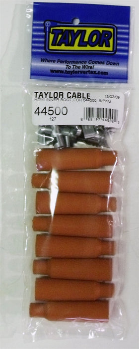 Taylor Cable 44500 Spark Plug Wire Boot - Truck Part Superstore