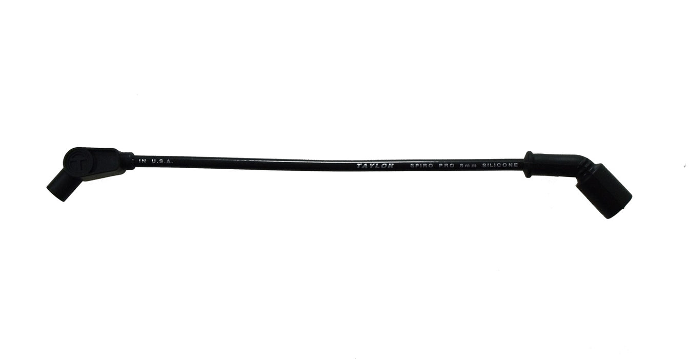 Taylor Cable 44509 Spiro-Pro 8mm Spark Plug Wire Repair Kit - Truck Part Superstore